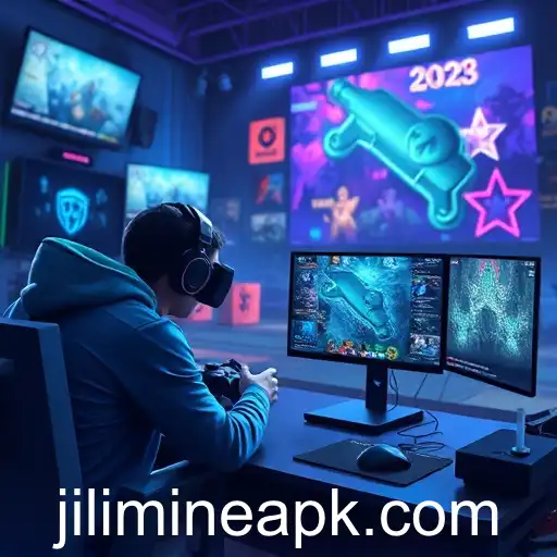 jilimine