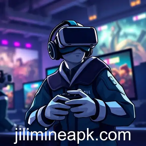 The Evolution of Online Game Platforms