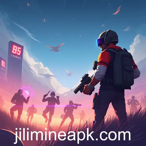 The Rise of Jilimine in Global Gaming