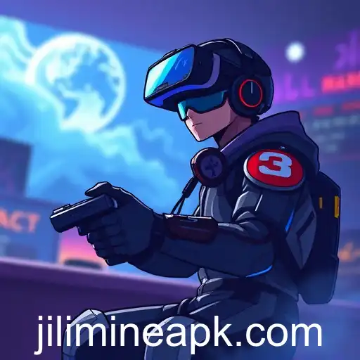 Jilimine Revolutionizes Online Gaming