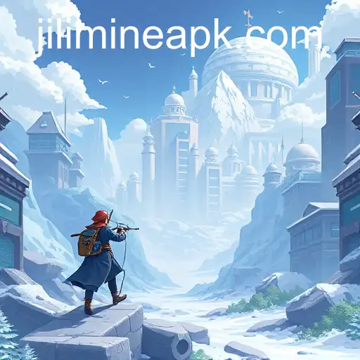 Jilimine: A New Era in Online Gaming