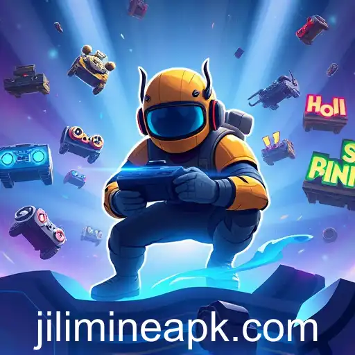 The Rise of Jilimine in the Gaming World